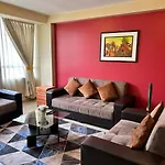 Departamento Suit Cusco