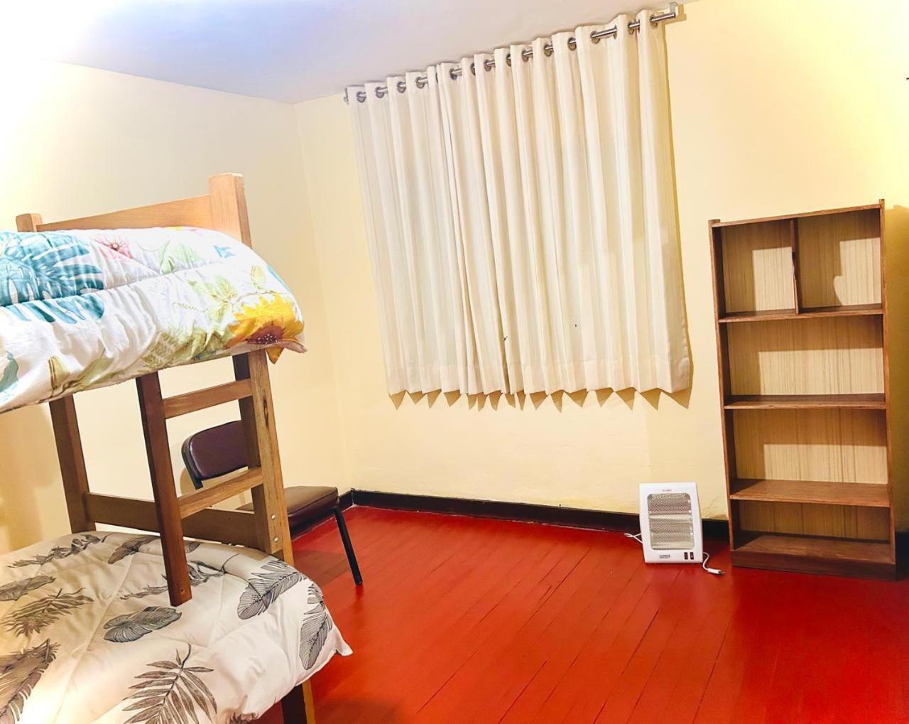 Apartamento Departamento *