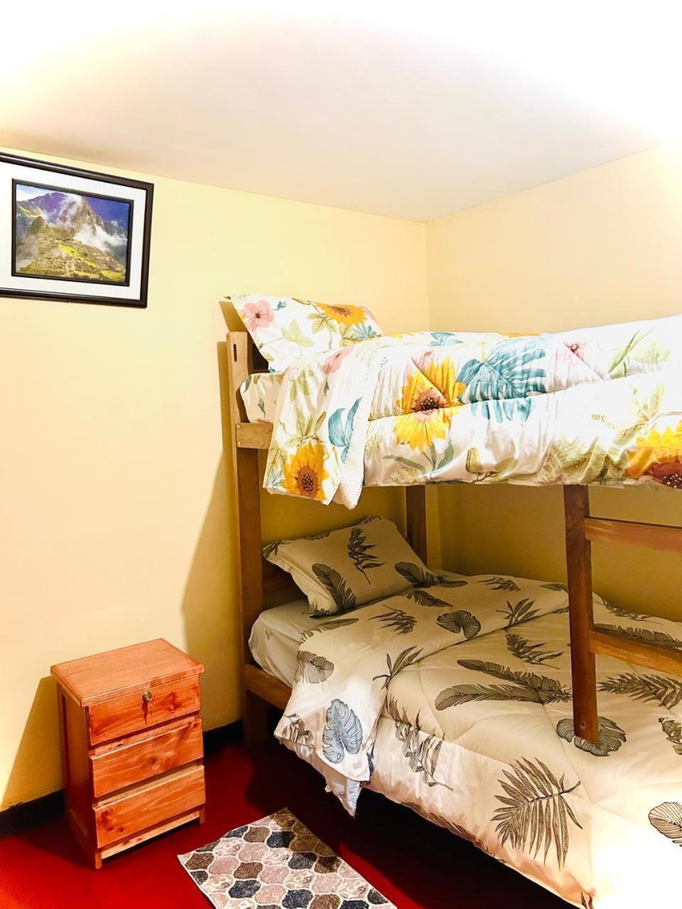 Apartamento Departamento *